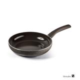 Frigideira com Antiaderente Cerâmico Ø 22cm x 5cm Indução Hercules PA300 PA300-F22MA