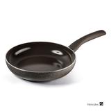 Frigideira com Antiaderente Cerâmico Ø 26cm x 5,5cm Indução Hercules PA300 PA300-F26MA