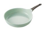 Frigideira com revestimento Cerâmico Natural reforçado com Jade - diâmetro 26 CM - 2.4L - Roichen