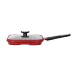 Frigideira com Tampa Extrema 28 cm Neoflam