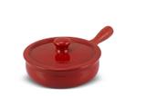Frigideira de cerâmica ceraflame premiere+ 24cm 2000ml