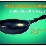 Frigideira de titânio - Panks