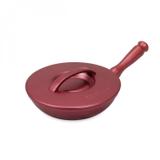 Frigideira Duo 1L Ceraflame 11,5cmx25,5cmx39,5cm Rosé Gold