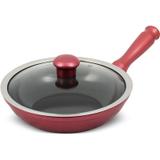 Frigideira Duo 22cm 1000ml - Ceraflame