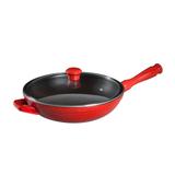 Frigideira Duo+ 28Cm 2000Ml - Pomodoro - Ceraflame
