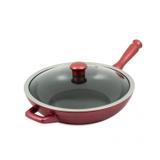 Frigideira Duo 2L Ceraflame 29,5cmx10,5cmx48,5cm Rosé Gold