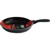 Frigideira Easy 30cm Preto - Jomafe