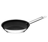 Frigideira em Aço Inox Funda com Revestimento Antiaderente Professional Tramontina - 20 Cm / 1.35 Lt