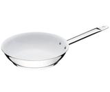 Frigideira em Aço Inox Funda com Revestimento Cerâmico Professional Tramontina - 30 Cm / 3.8 Lt