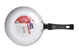 Frigideira Em Alumínio c/ Revest. Cerâmico 16 cm Azul - Fratelli Inox