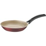 Frigideira Francesa 18cm Antiaderente Turim Tramontina Cereja