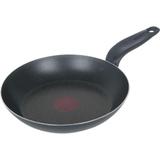 Frigideira Francesa 24cm Antiaderente Rochedo Vitalle