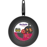 Frigideira Francesa 28cm Antiaderente Rochedo Vitalle