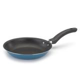 Frigideira Francesa Antiaderente n 22 azul Turquesa - Aluminio nacional