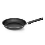 Frigideira francesa de alumínio com antiaderente 22cm Qualitá - Nigro (Cód. 3850)