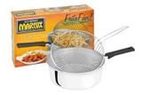 Frigideira Frita Fácil 23 cm 3L Grelha Removível - Marlux