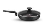 Frigideira funda 24 rochedo new vitalle - Loja seb