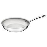 Frigideira Funda 30cm 3.7l Aço Inox 62837300 Tramontina