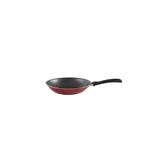 Frigideira Garlic 18cm Vermelho Brinox