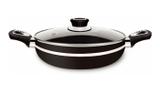Frigideira Gourmet Alta Eiriflon 20 Com Alça - Eirilar