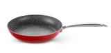 Frigideira Gourmet Revest. Granito Stone-Flon 3,1L 30 cm MTA