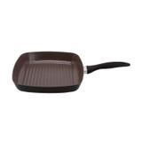 Frigideira Grill Smart Plus 26 cm - Brinox