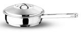 Frigideira Inox 20cm Solar Tramontina 62500200