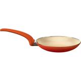 Frigideira Laranja 22 Cm Euro Home