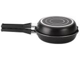 Frigideira Multiflon Dupla Antiaderente 20cm - Gourmet 55118