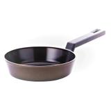 Frigideira Neoflam Reverse 28cm Al Forj Induçao Rev Cerâmico Cor Ouro Velho