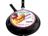 Frigideira Omeleteira Antiaderente 18/22cm - Nigro Criativa 51380
