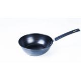 Frigideira ovo preta Udflon Ø16 x 5 cm cód. 8231 - Udflon frigideiras