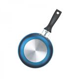 Frigideira para Ovo Turim Antiaderente 13cm Azul Tramontina