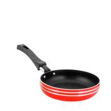 Frigideira para Ovos Alumínio Color 14CM - 33587 - Uny gift
