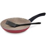 Frigideira Paris Aluminio 28cm Antiaderente 20170728 Tramontina