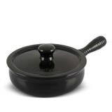 Frigideira Première 1,5L Ceraflame 12cmx21cmx36cm Preto