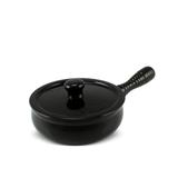 Frigideira Premiere+ 18cm Preta 1 Litro Ceraflame