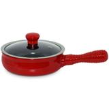 Frigideira Premiere 20cm 1500ml - Ceraflame