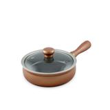 Frigideira Premiere 20cm Cobre 1,5 Litros Ceraflame