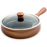 Frigideira Premiere 24cm 2000ml - Ceraflame
