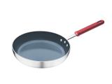 Frigideira Profissional de Alumínio com Revestimento Interno de Cerâmica 24cm HeadChef - Tramontina