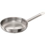 Frigideira Sem Revestimento , 24 cm, ZWILLING Twin Choice