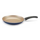 Frigideira Teflon Antiaderente Francesa Azul 20cm Premium - Panelux