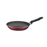 Frigideira Tramontina 20380716 Loreto Antiaderente 17cm Vermelha