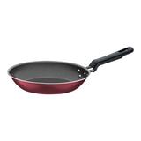 Frigideira Tramontina 20380724 Loreto Antiaderente 25cm Vermelha