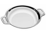Frigideira Tramontina 20cm - Inox Pergaminho 61406/200