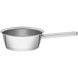 Frigideira Tramontina 62360200 Inox Fundo Triplo 18cm