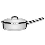 Frigideira Tramontina 62500280 Solar Fundo Triplo 28Cm 4.8L Inox