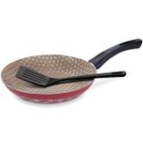 Frigideira Tramontina Paris 20150722 Antiaderente 22cm