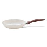 Frigideira Vanilla Ceramic Life Smart Plus 20cm - Brinox
